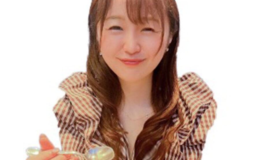 山﨑 愛美