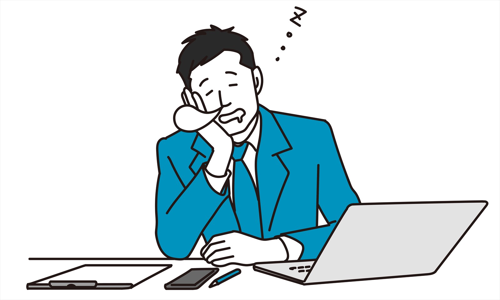 仕事をサボりたい理由や対処法を徹底解説!「正しいサボり方」とは?|コラム|スゴキャリ|仕事の成果も年収も上げる!あなただけのキャリア構築を伴走 ...